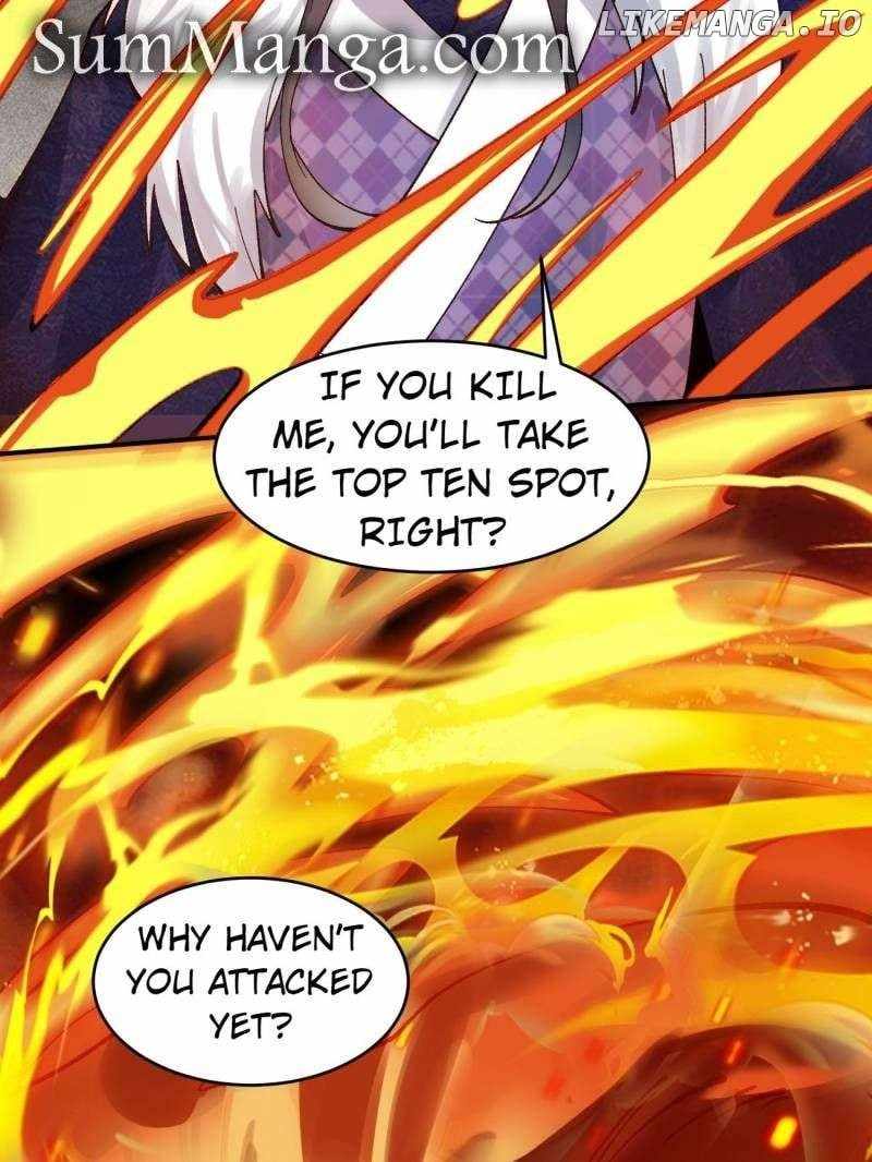 Young Master, Please don’t show off Chapter 174 43